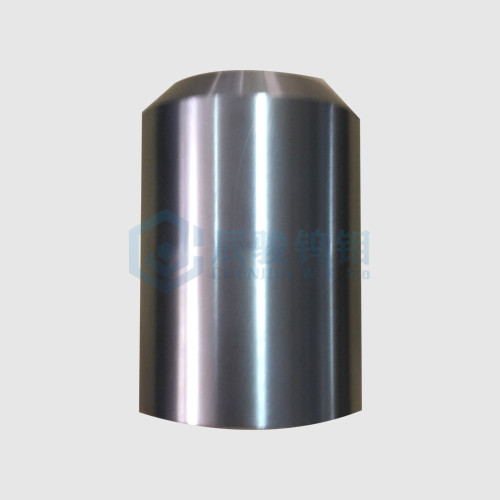 Chromium target