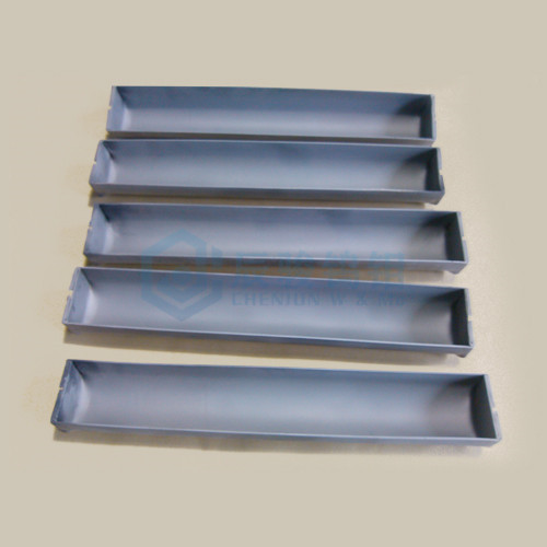 TZM Alloy