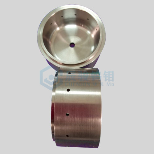 Tungsten Copper Alloy
