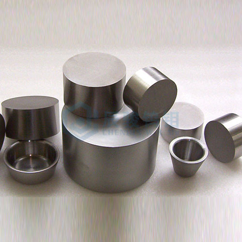 Tungsten Molybdenum Alloy