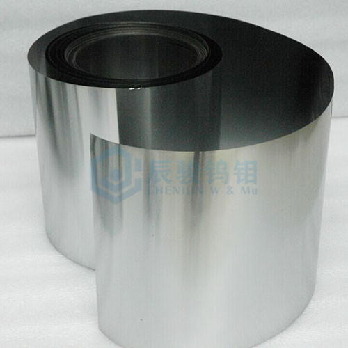 Tantalum plate, sheet, foil, strip
