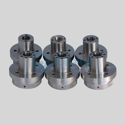 Molybdenum parts