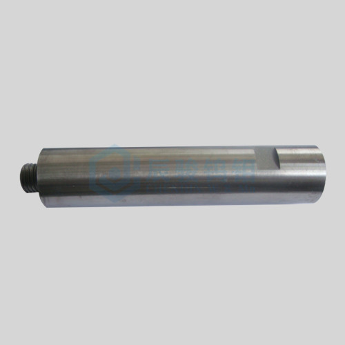 Molybdenum electrodes